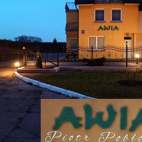 Pokoje Gościnne AWIA
