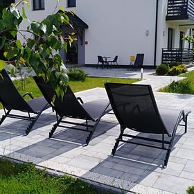 Pokoje Gościnne Jagoda