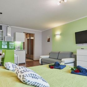 Apartament Plażowy