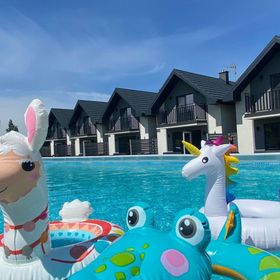 Antracytowy Zakątek 