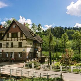 Ośrodek Wypoczynkowy Maria