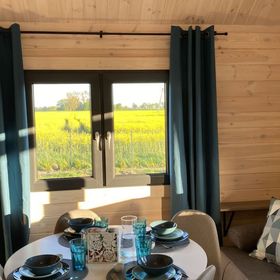 „SŁONECZNY ZAKĄTEK"