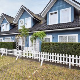 Astoria Domki Letniskowe