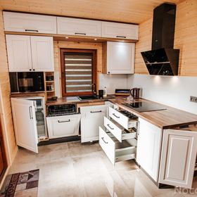 KaliMera Domki Całoroczne