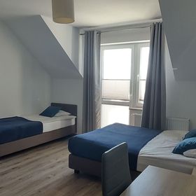 Bulaj Pokoje gościnne SREBRNA 11