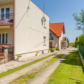 Pokoje gościnne Krokus