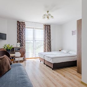 Domki i pokoje Angelo