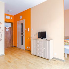 Apartament przy promenadzie