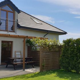 Apartament Makowy i Domek Letniskowy