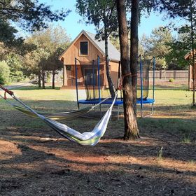 Domki nad Kukówkiem