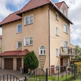 Dom Pod Dobrym Aniołem - Jastarnia