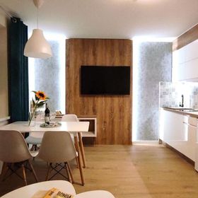 LAGO Apartamenty i Pokoje