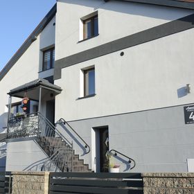 Amelia - pokoje, domki, apartamenty