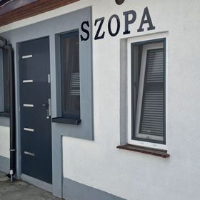 Pokoje na Abrahama Szopa