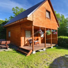 Domek i pokoje Zatoczka