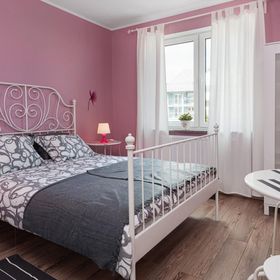 Kwatery Prywatne U Mirki