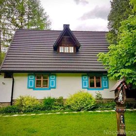 Bieszczadzka Samotnia