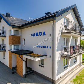 Aqua Pokoje Gościnne
