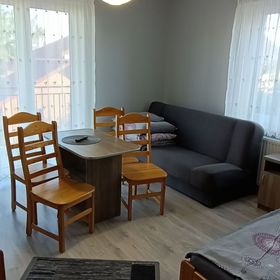 Pokoje Gościnne Bartek