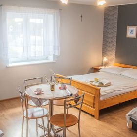 Gospodarstwo Agroturystyczne Zagroda