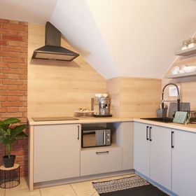 Pokoje Hotelowe Gościniec Siedlce