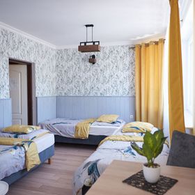 Pokoje Hotelowe Gościniec Siedlce