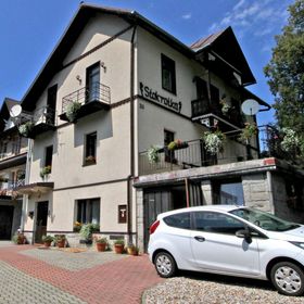Stokrotka Pokoje i Apartamenty 
