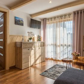 Pokoje Gościnne Monika