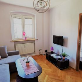 Apartament Nicolaus