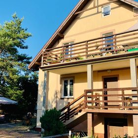 Wynajem pokoi Walentynka