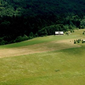 Schronisko Górskie nad Smolnikiem