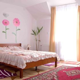 Dom Wypoczynkowy Muszelka