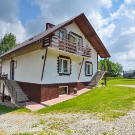 Agroturystyka Pod Świerkami