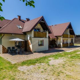 Pokoje gościnne u Jacka