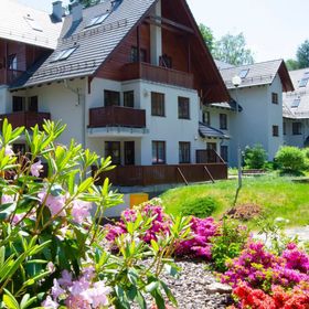 Apartament Polana Karpacz