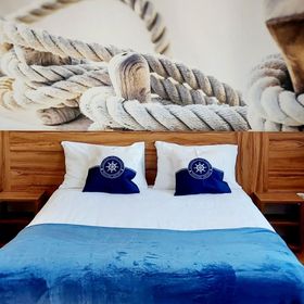 PENSJONACIK JEZIORAK -pokoje gościnne