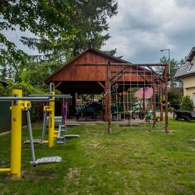 Ośrodek Wypoczynkowy Zacisze