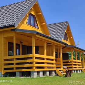 Dom Wczasowy Jantarek