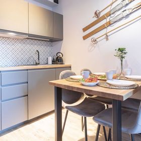 Apartamenty Nosal Droga na Bystre