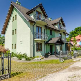 Atol Pokoje Gościnne