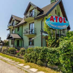 Atol Pokoje Gościnne