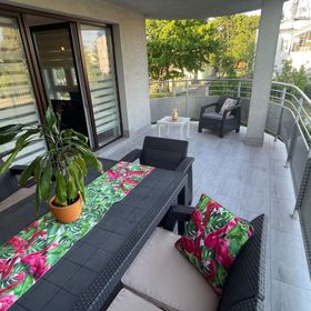 APARTAMENTY VILLA NORD