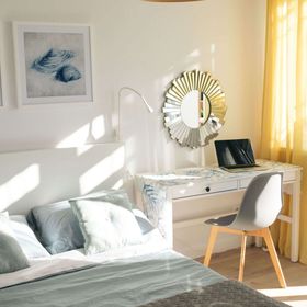 Apartamenty wakacyjne w Dębinie