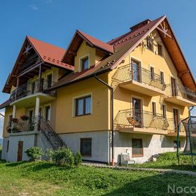 Agroturystyka Pod Zamczyskiem 