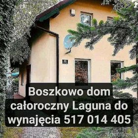 Laguna Apartamenty i Pokoje Do Wynajęcia