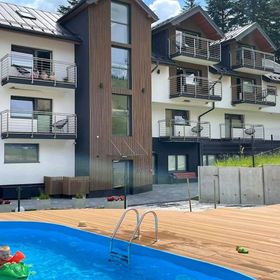 Aparthotel Narciarska 2