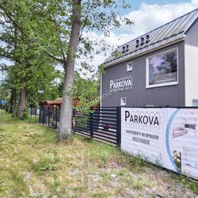 Parkova Apartamenty