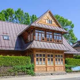 Centrum-Pokoje Zakopane