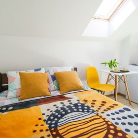 Pokoje gościnne Wanda 