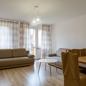 APARTAMENT MARTYNKA